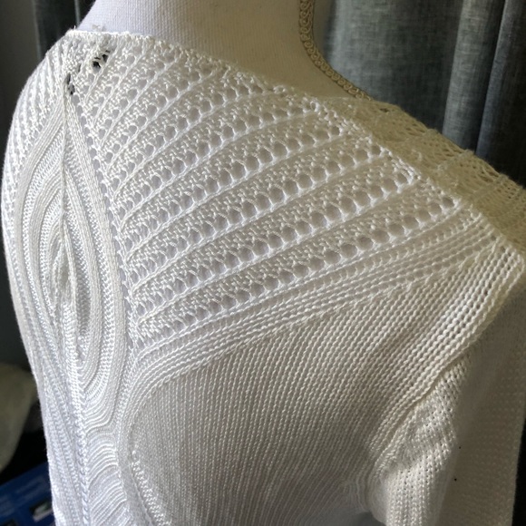 Lemontart sweater NWOT - Picture 8 of 8